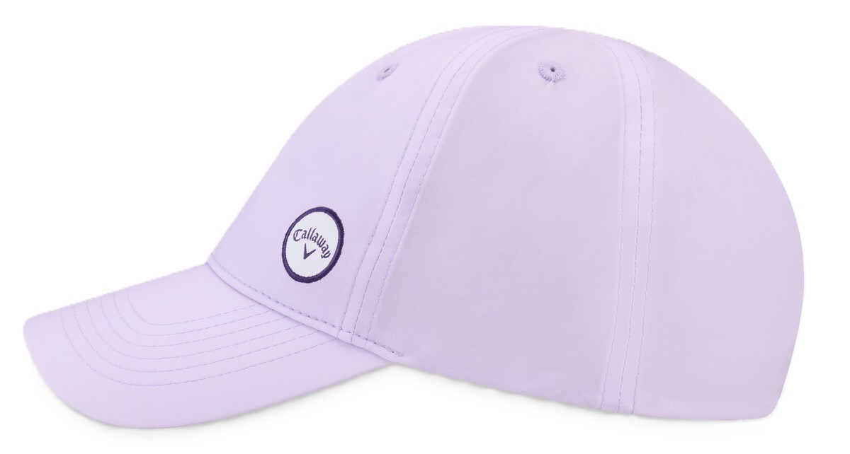 Callaway High Tail Damen Cap, orchid petal