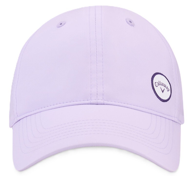 Callaway High Tail Damen Cap, orchid petal