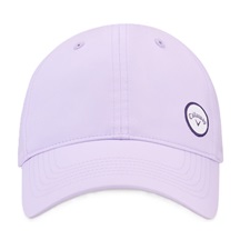 Callaway High Tail Damen Cap, orchid petal