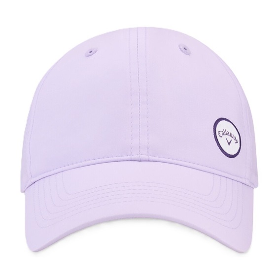 Callaway High Tail Damen Cap, orchid petal