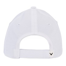 Callaway Stitch Magnet Damen Cap, weiss