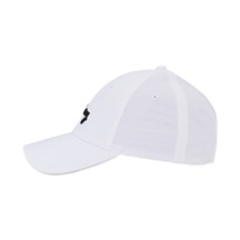 Callaway Stitch Magnet Damen Cap, weiss