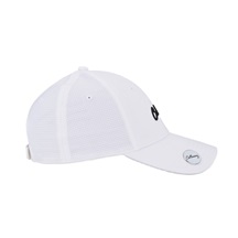 Callaway Stitch Magnet Damen Cap, weiss