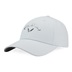Callaway Liquid Metal Damen Cap, blau/silber