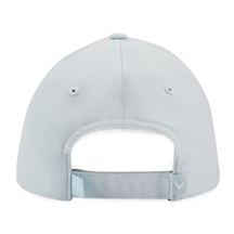 Callaway Liquid Metal Damen Cap, blau/silber