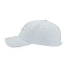 Callaway Liquid Metal Damen Cap, blau/silber