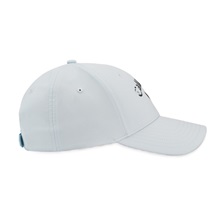 Callaway Liquid Metal Damen Cap, blau/silber