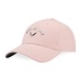 Callaway Liquid Metal Damen Cap, rosa