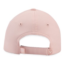 Callaway Liquid Metal Damen Cap, rosa