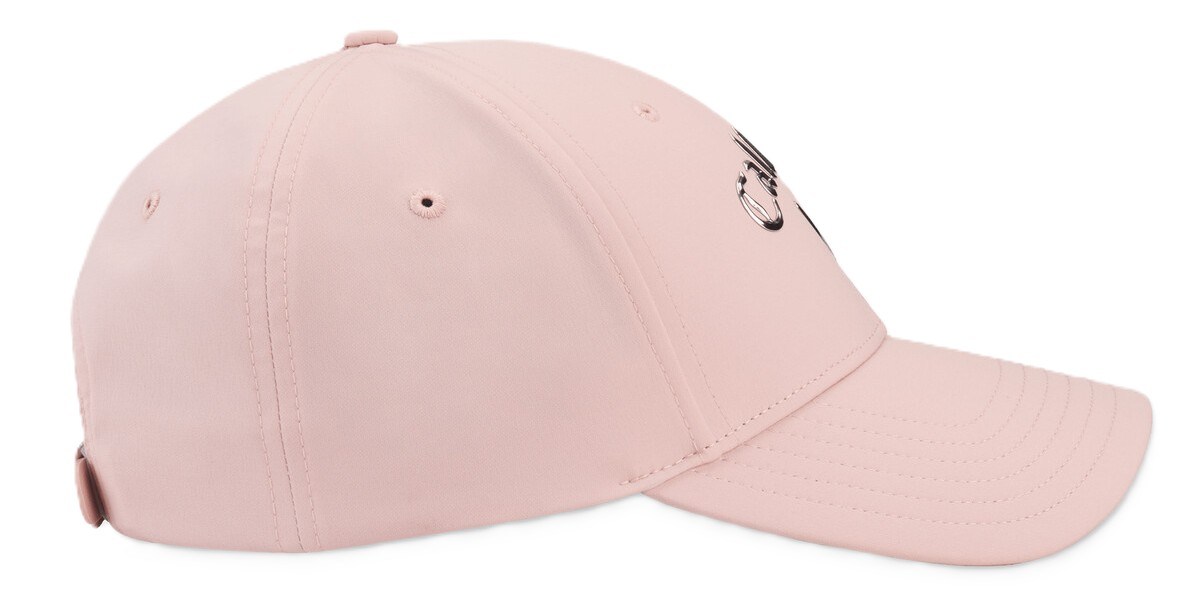 Callaway Liquid Metal Damen Cap, rosa