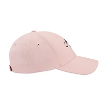 Callaway Liquid Metal Damen Cap, rosa