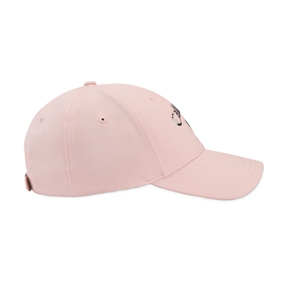 Callaway Liquid Metal Damen Cap, rosa