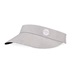 Callaway Damen Visor, grey palm