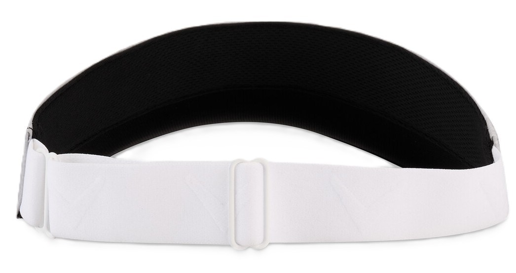 Callaway Damen Visor, grey palm