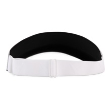 Callaway Damen Visor, grey palm
