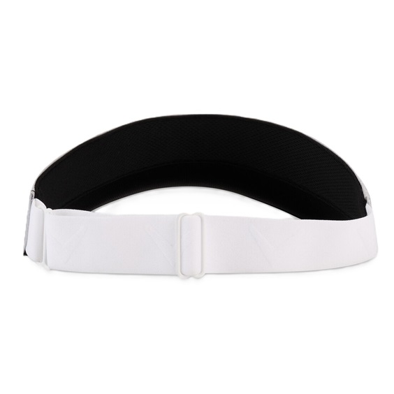 Callaway Damen Visor, grey palm