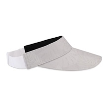 Callaway Damen Visor, grey palm