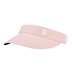 Callaway Damen Visor, rosa