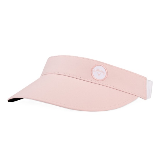 Callaway Damen Visor, rosa