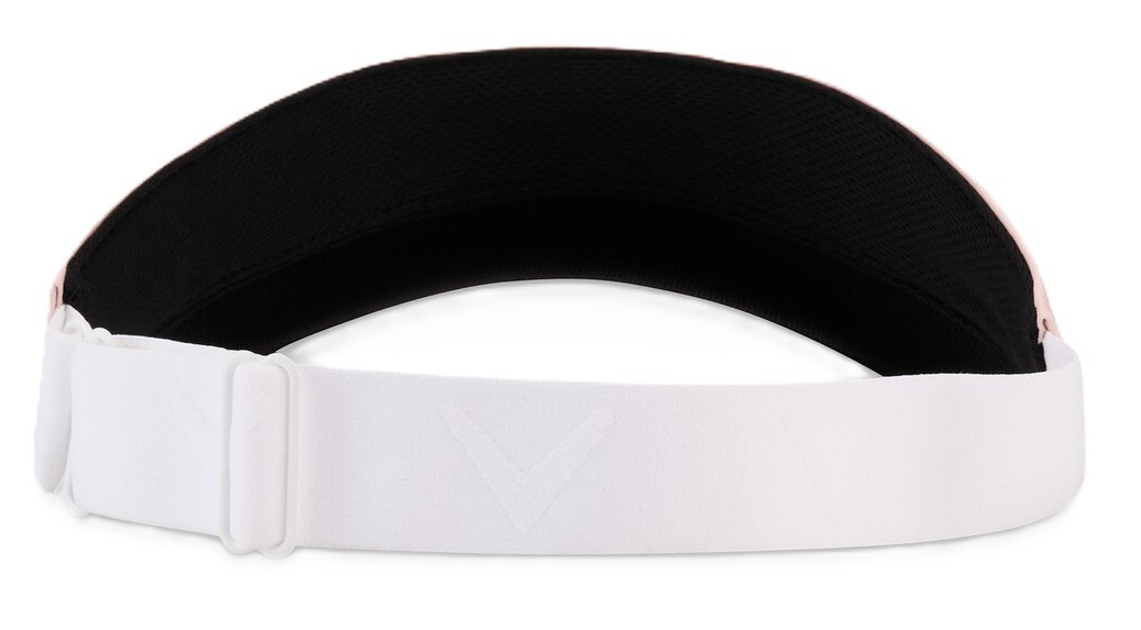 Callaway Damen Visor, rosa