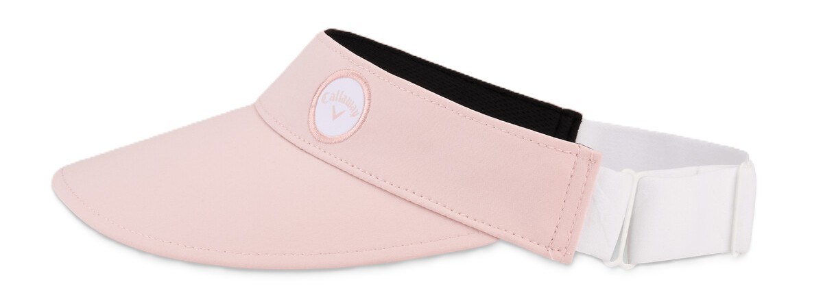 Callaway Damen Visor, rosa