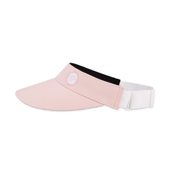 Callaway Damen Visor, rosa