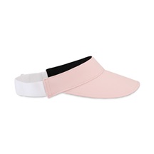 Callaway Damen Visor, rosa