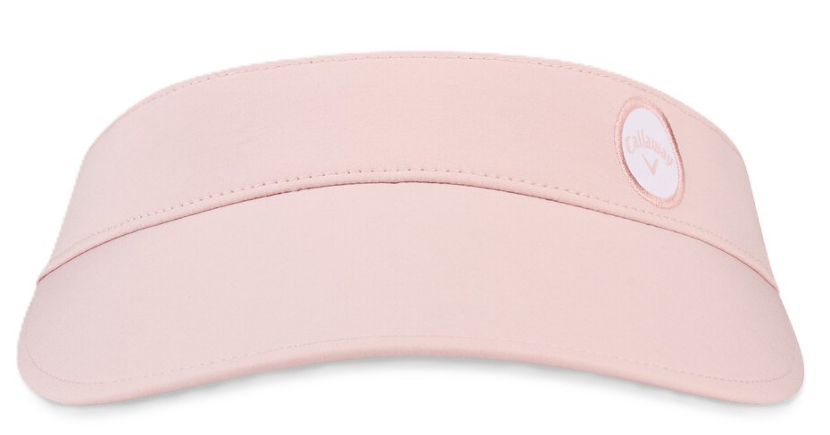 Callaway Damen Visor, rosa