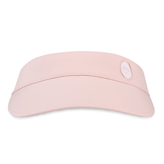 Callaway Damen Visor, rosa