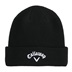 Callaway TA  Wintermütze, schwarz