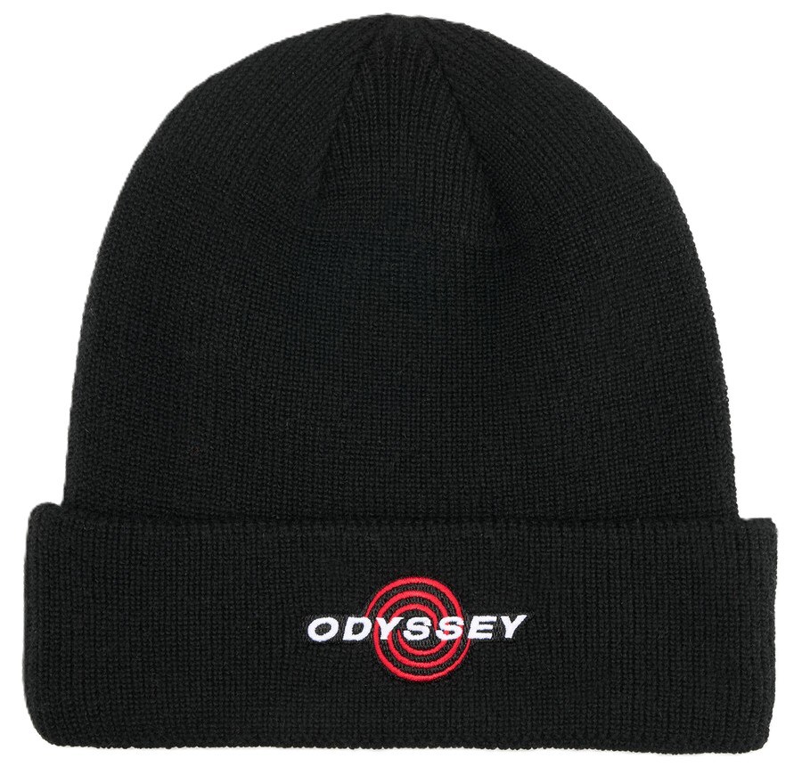 Callaway TA  Wintermütze, schwarz