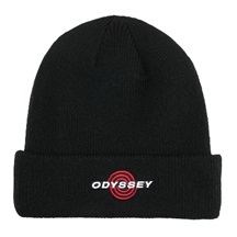 Callaway TA  Wintermütze, schwarz