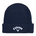 Callaway TA Wintermütze, dunkelblau