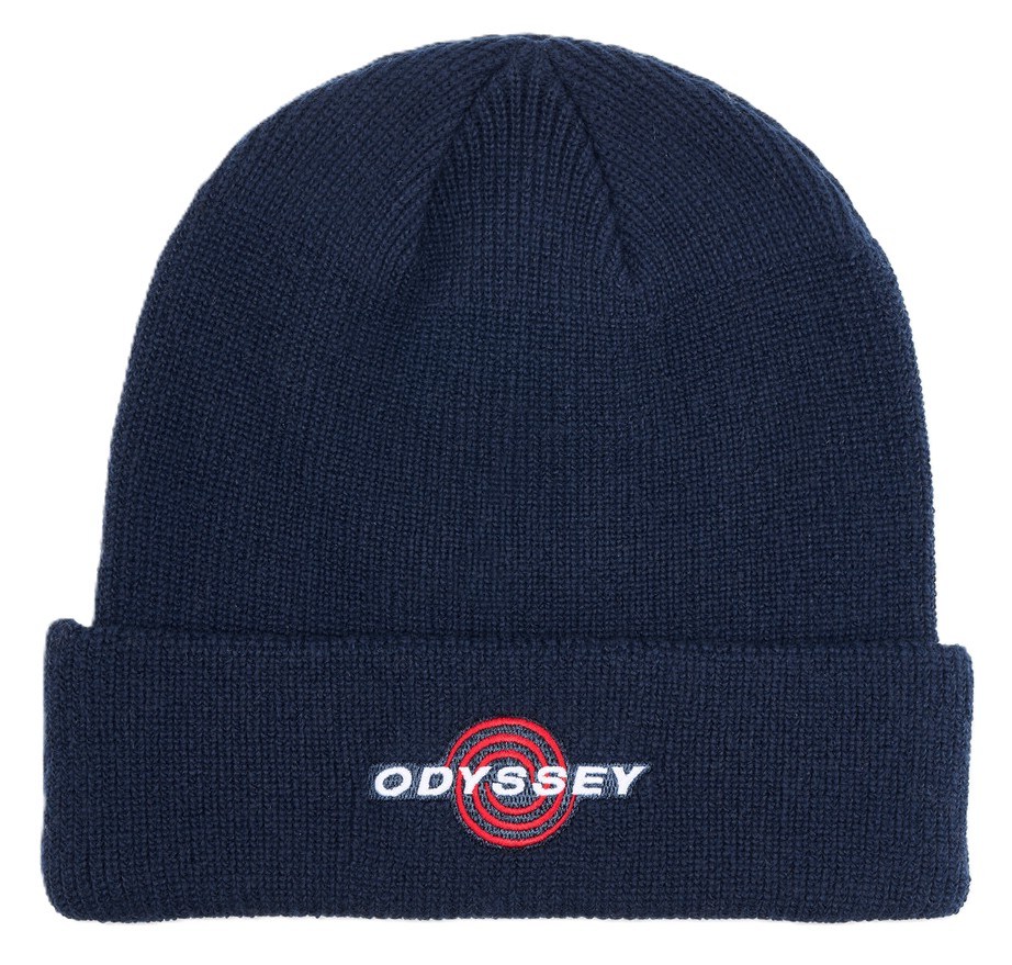 Callaway TA Wintermütze, dunkelblau