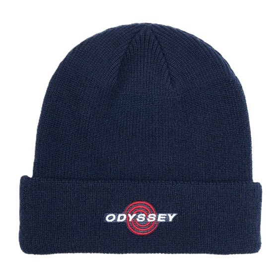 Callaway TA Wintermütze, dunkelblau