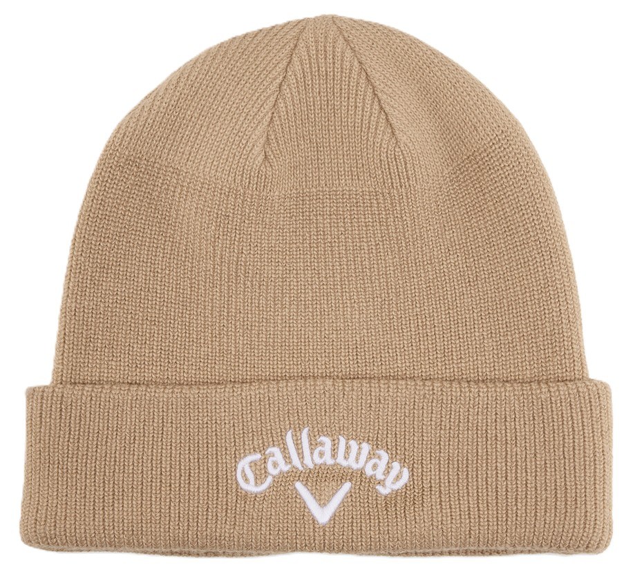 Callaway TA Wintermütze, khaki