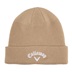 Callaway TA Wintermütze, khaki
