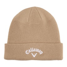 Callaway TA Wintermütze, khaki