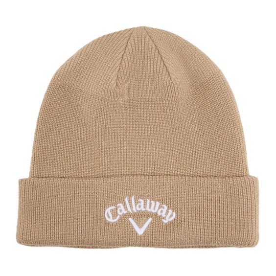 Callaway TA Wintermütze, khaki