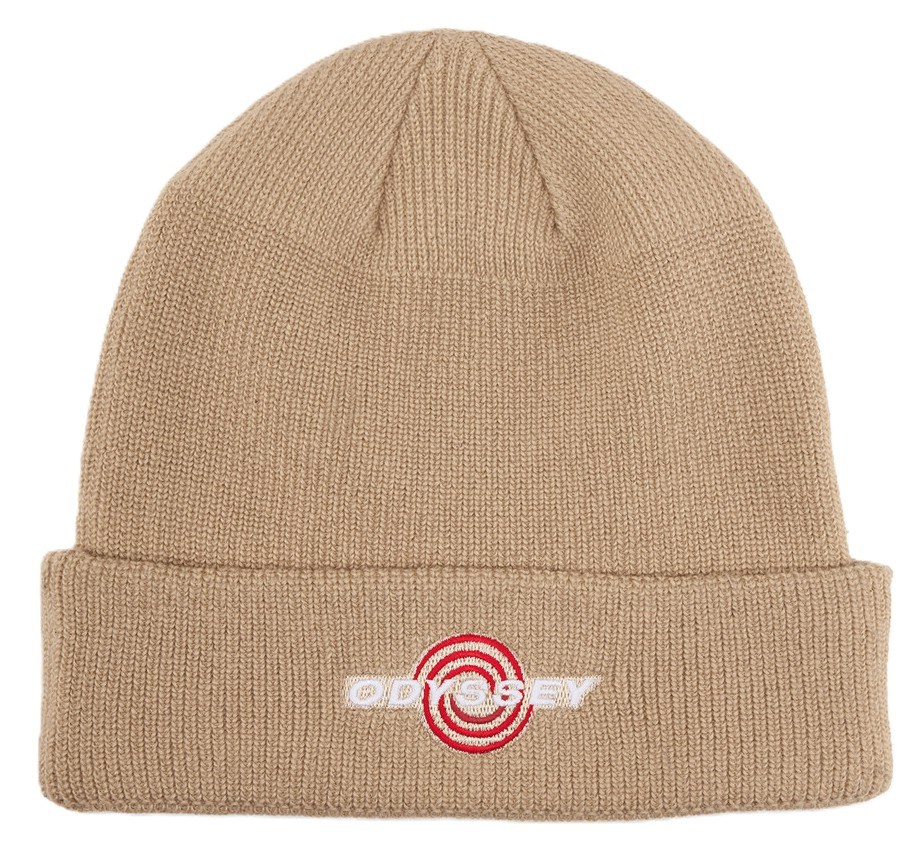 Callaway TA Wintermütze, khaki