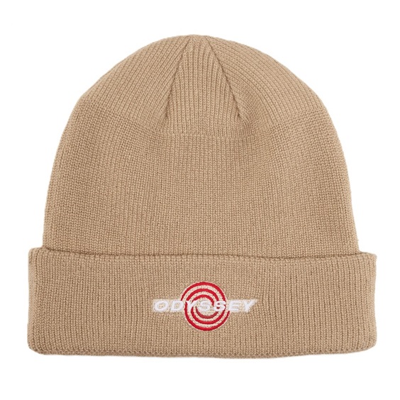Callaway TA Wintermütze, khaki