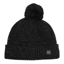 Callaway Winter Tees Beanie Herren Wintermütze, schwarz