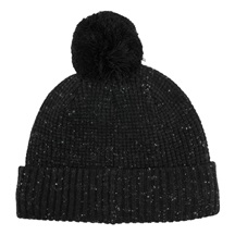 Callaway Winter Tees Beanie Herren Wintermütze, schwarz