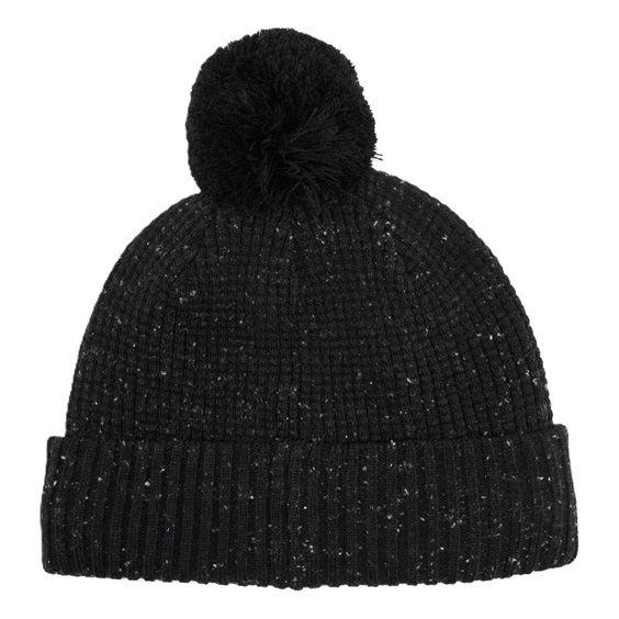 Callaway Winter Tees Beanie Herren Wintermütze, schwarz