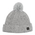 Callaway Winter Tees Beanie Herren Wintermütze, grau