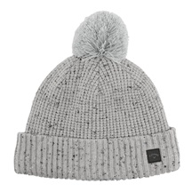 Callaway Winter Tees Beanie Herren Wintermütze, grau
