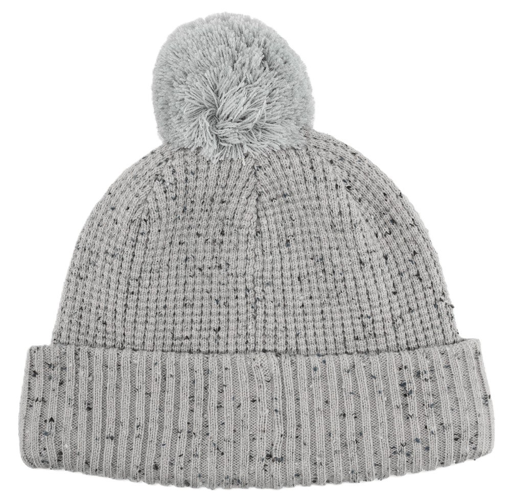Callaway Winter Tees Beanie Herren Wintermütze, grau