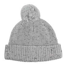 Callaway Winter Tees Beanie Herren Wintermütze, grau
