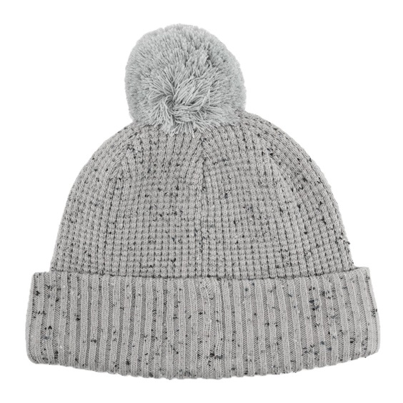 Callaway Winter Tees Beanie Herren Wintermütze, grau