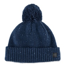 Callaway Winter Tees Beanie Herren Wintermütze, dunkelblau